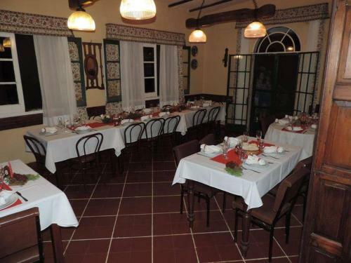 Posada Hosteria Magdalena