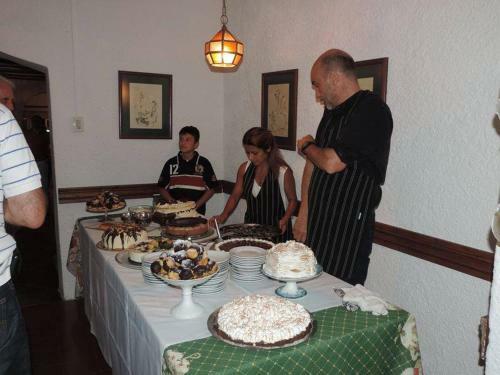 Posada Hosteria Magdalena