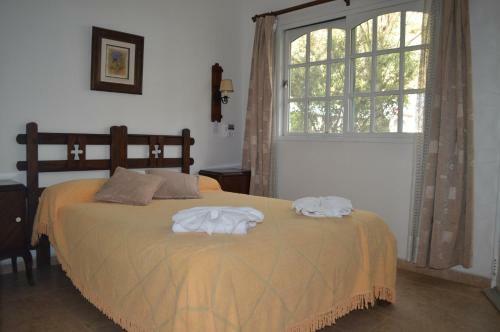 Posada Hosteria Magdalena