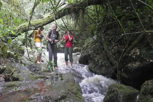 Lodge Chacra Del Agua