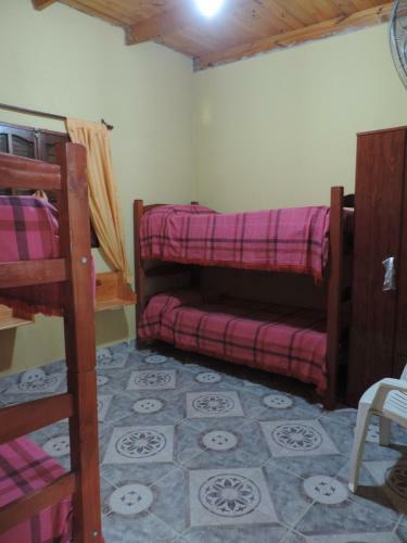 Apartamento Aqui Me Quedo