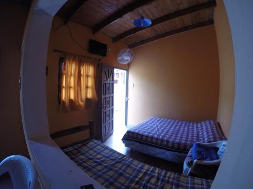 Apartamento Aqui Me Quedo