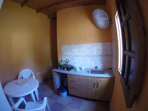 Apartamento Aqui Me Quedo