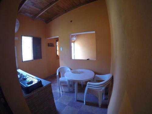 Apartamento Aqui Me Quedo