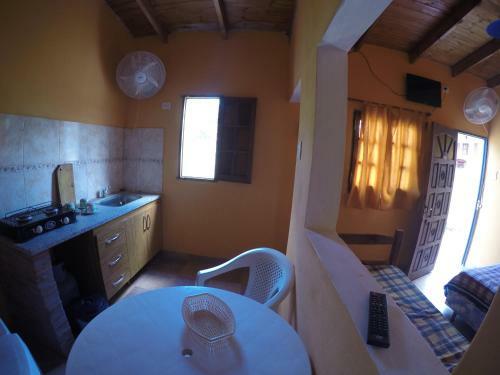 Apartamento Aqui Me Quedo