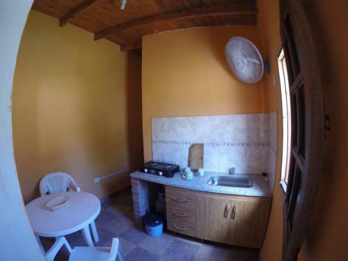 Apartamento Aqui Me Quedo