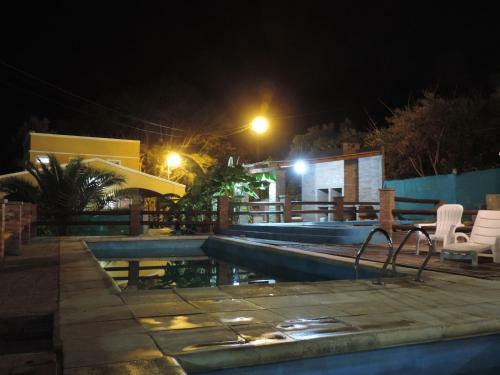 Apartamento Aqui Me Quedo