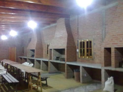 Apartamento Aqui Me Quedo
