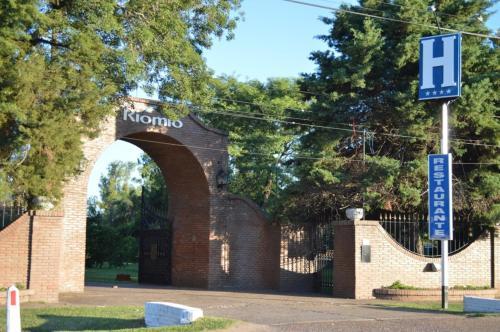 Hotel R�om�o