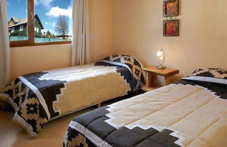 Aparthotel Altos Del Nahuel