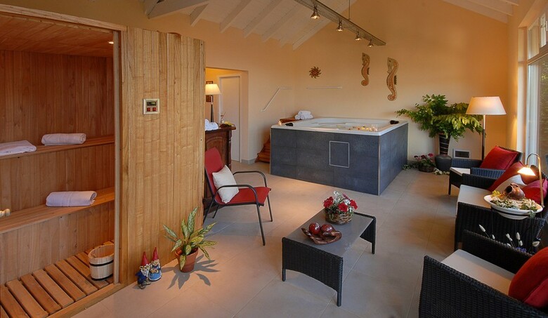 Aparthotel Altos Del Nahuel