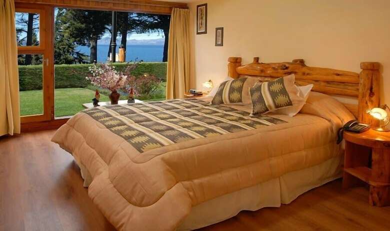 Aparthotel Altos Del Nahuel