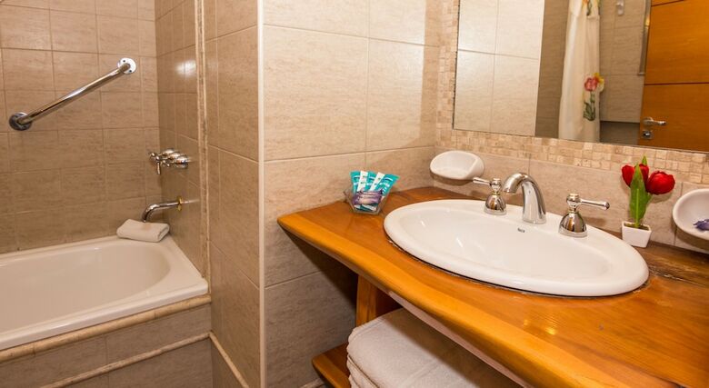 Aparthotel Altos Del Nahuel