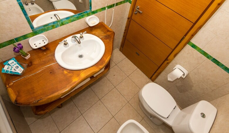 Aparthotel Altos Del Nahuel