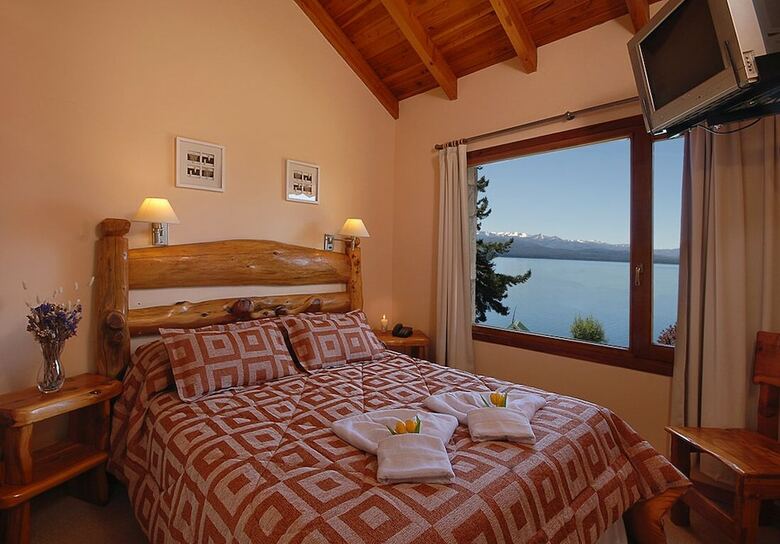 Aparthotel Altos Del Nahuel