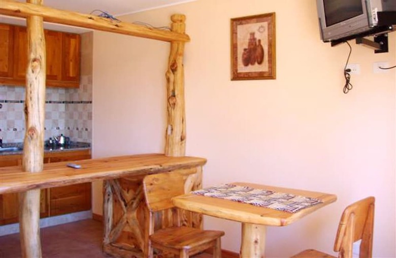 Aparthotel Altos Del Nahuel