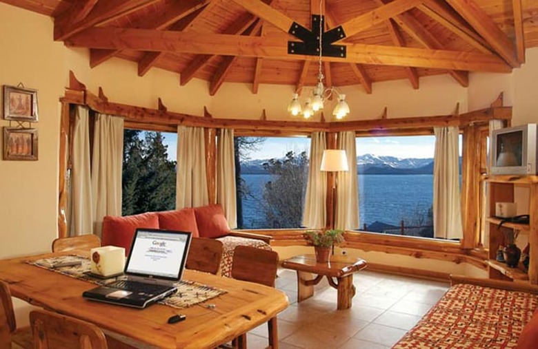 Aparthotel Altos Del Nahuel