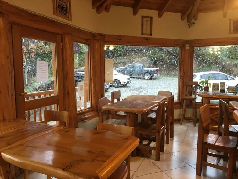 Aparthotel Altos Del Nahuel