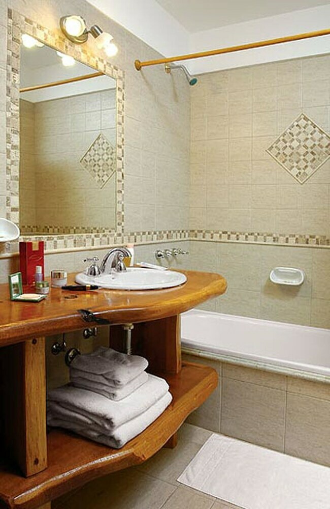 Aparthotel Altos Del Nahuel
