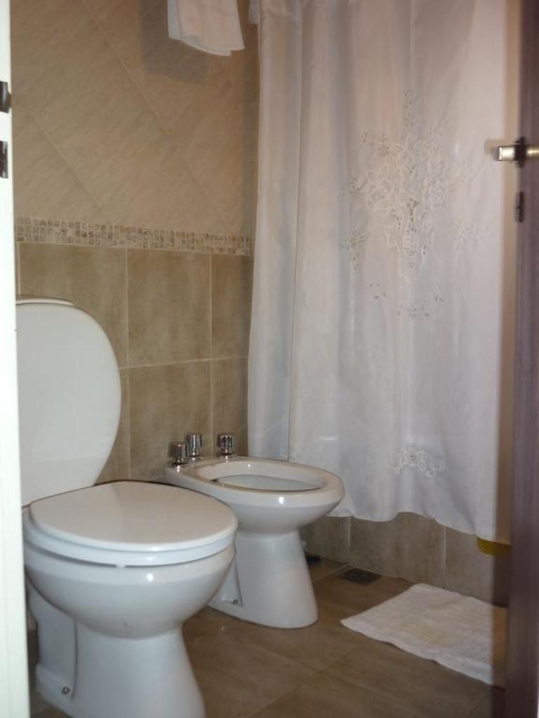 Aparthotel Bungalows Los Cipresales