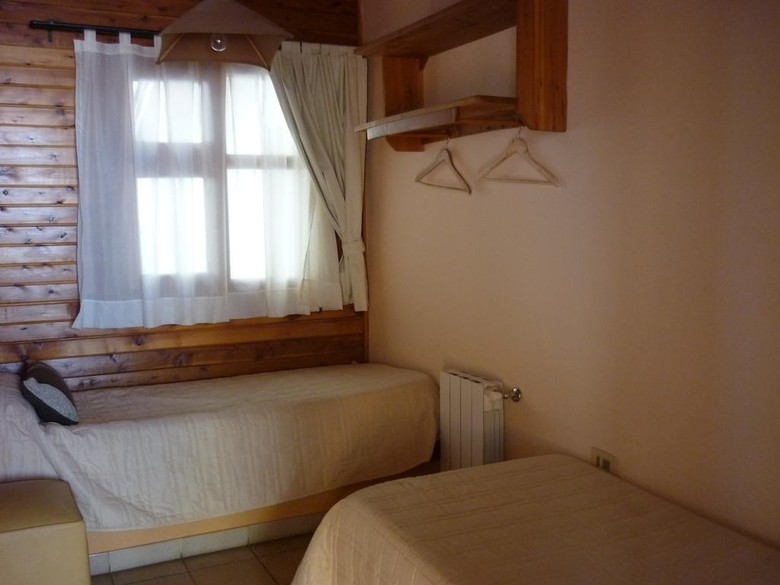 Aparthotel Bungalows Los Cipresales