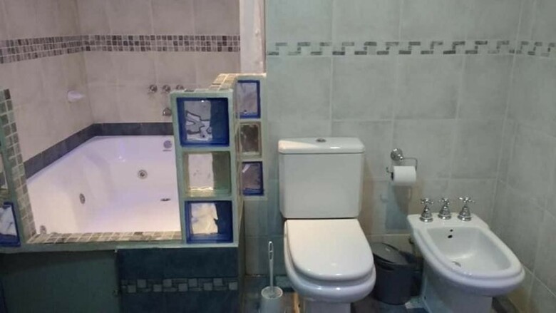 Lodge Aucapillan Caba�as