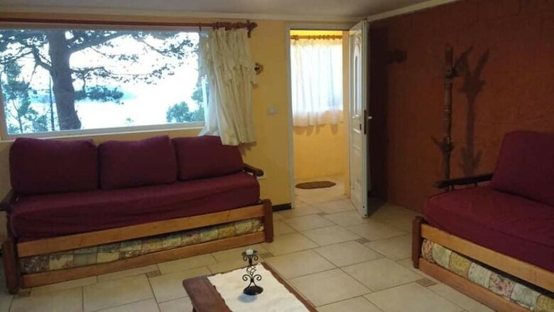 Lodge Aucapillan Caba�as