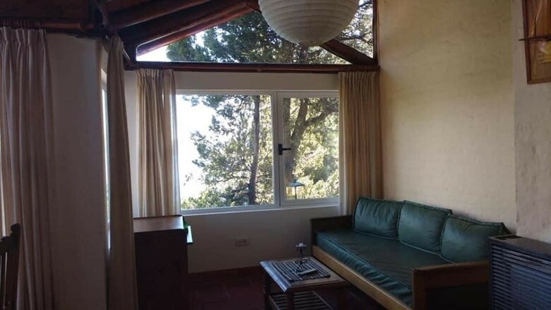 Lodge Aucapillan Caba�as