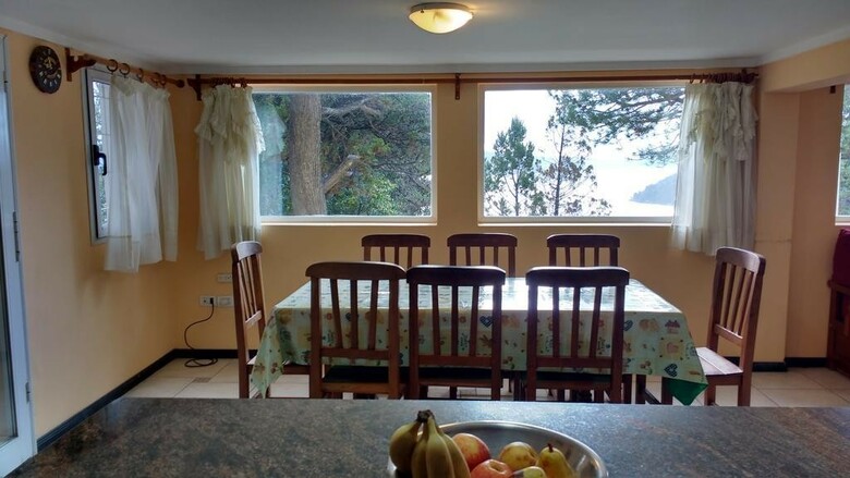 Lodge Aucapillan Caba�as