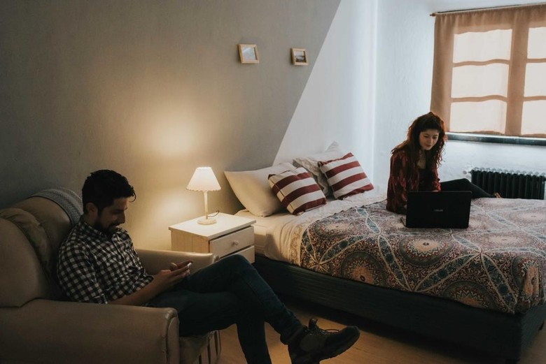 Albergue Like Quijote