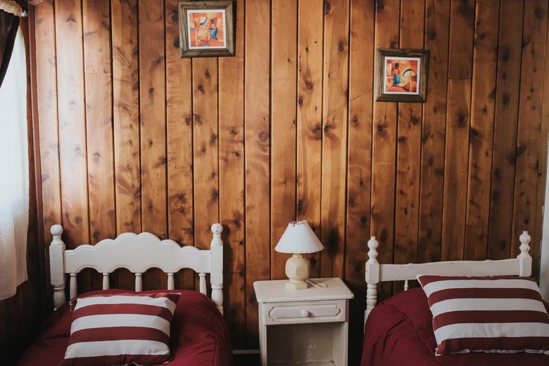 Albergue Like Quijote