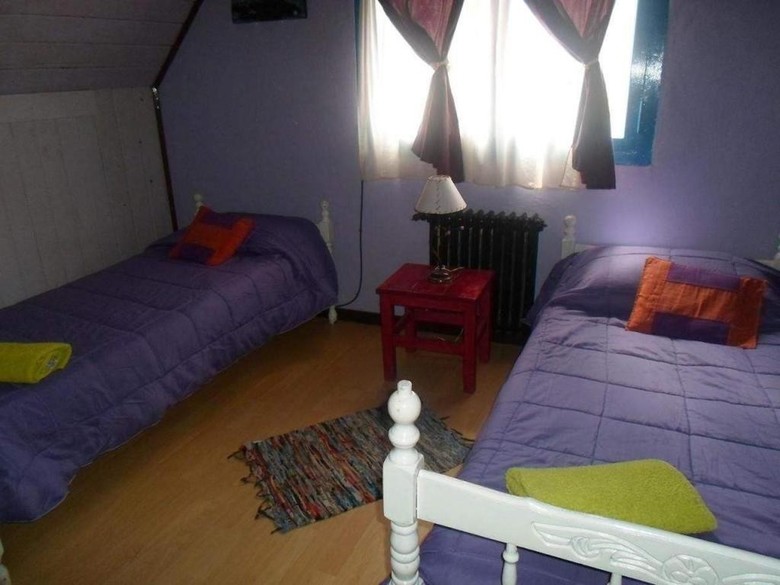 Albergue Like Quijote