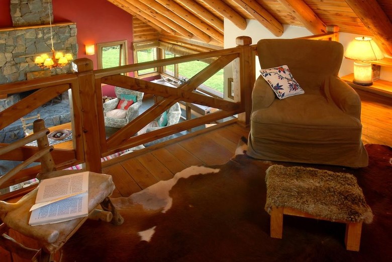 Lodge Casa La Aguada