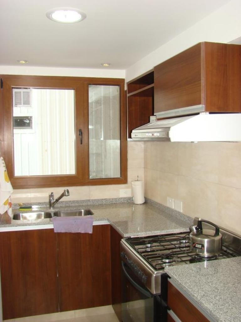Apartamento Cardinal Bariloche