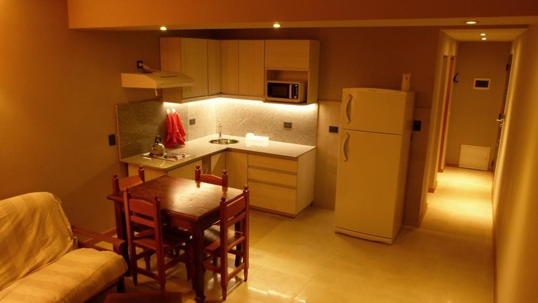 Apartamento Albarracin 337