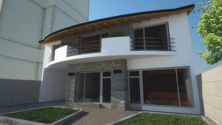 Apartamento Albarracin 337