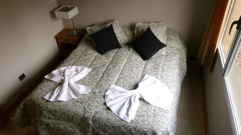 Apartamento Albarracin 337