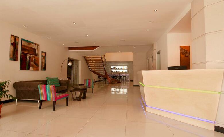 Hotel Kilton