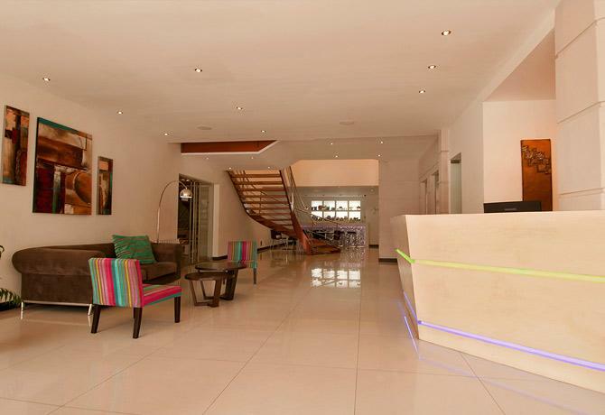 Hotel Kilton