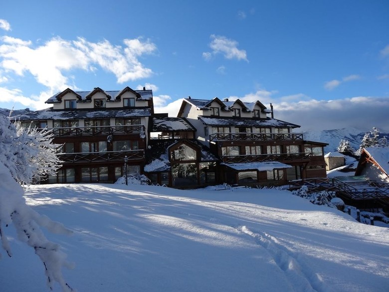 Hotel Punta Condor