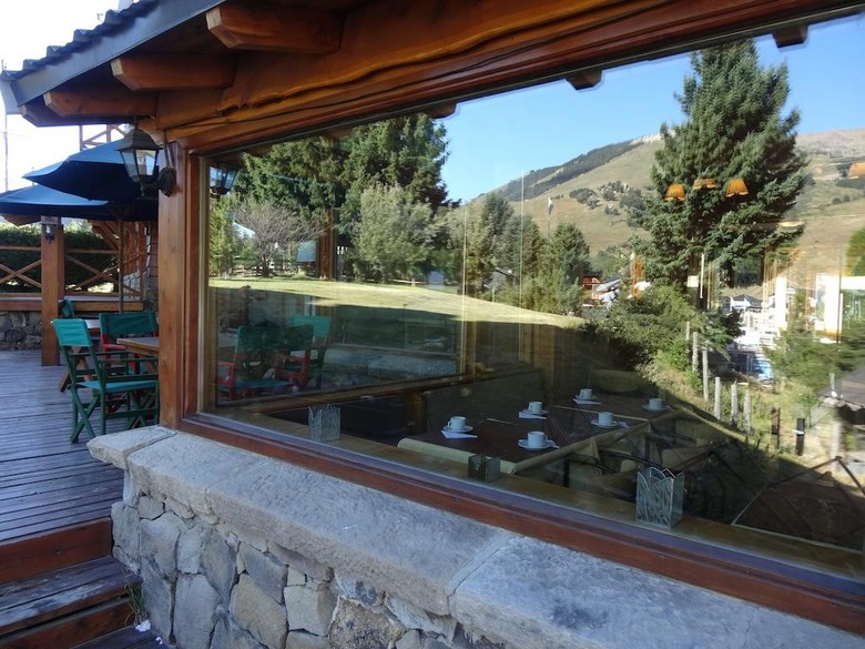 Hotel Punta Condor