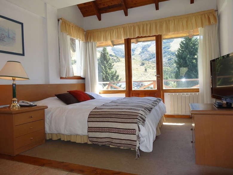 Hotel Punta Condor