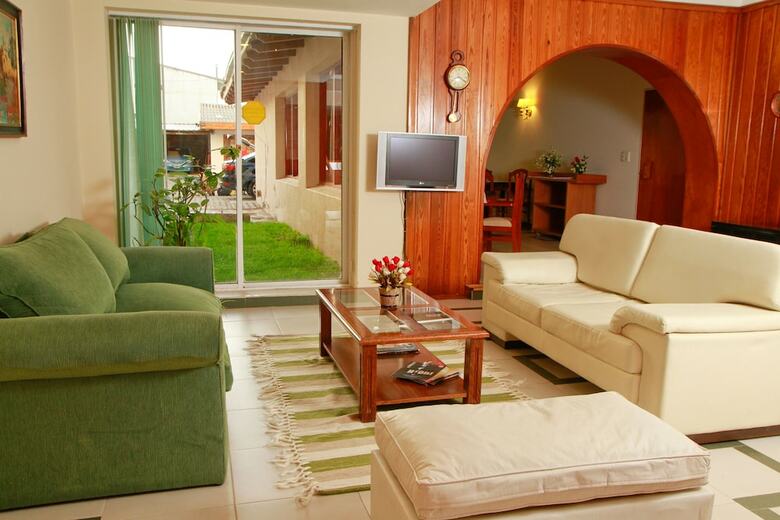 Posada Aitue