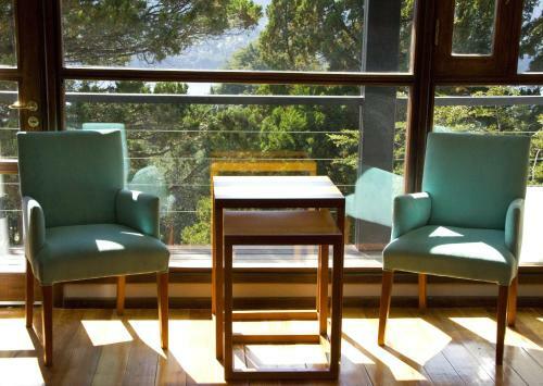 Lodge Bosque Del Nahuel