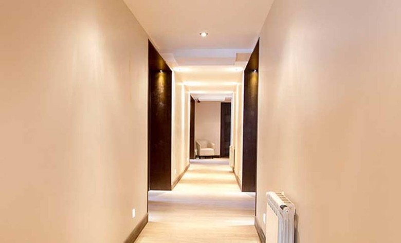 Hotel Bariloche Suites