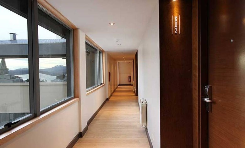 Hotel Bariloche Suites