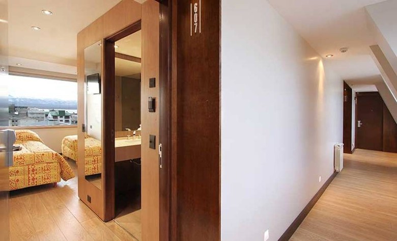 Hotel Bariloche Suites