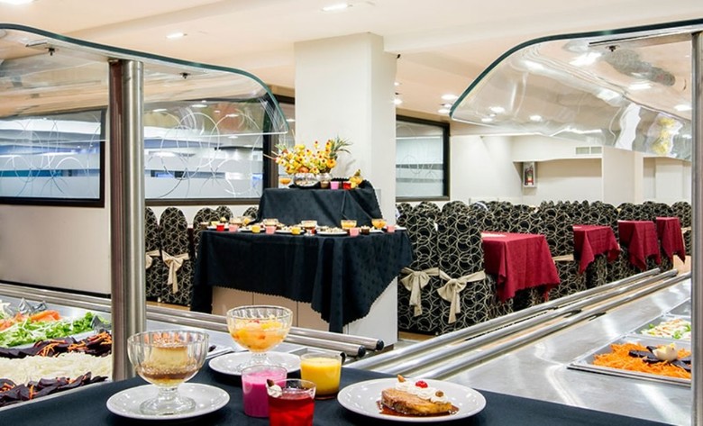 Hotel Bariloche Suites