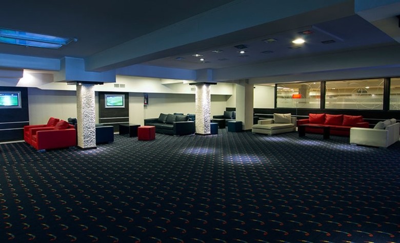 Hotel Bariloche Suites