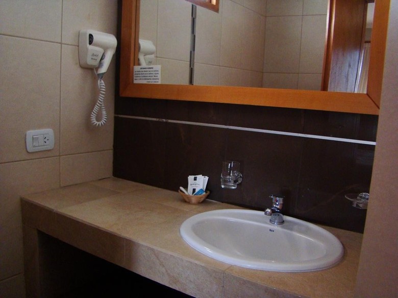 Posada Quime Quipan
